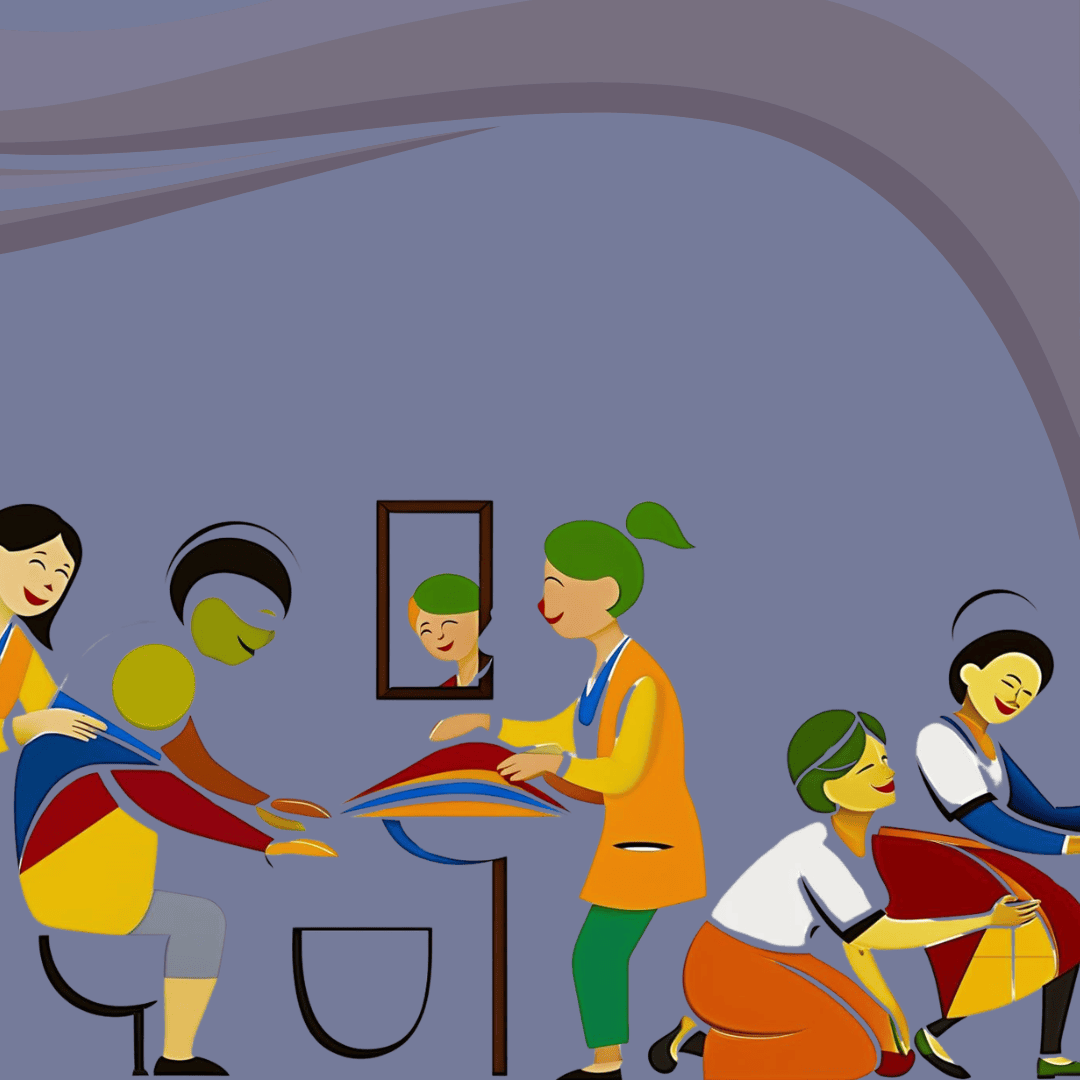 Toileting in Everyday Care